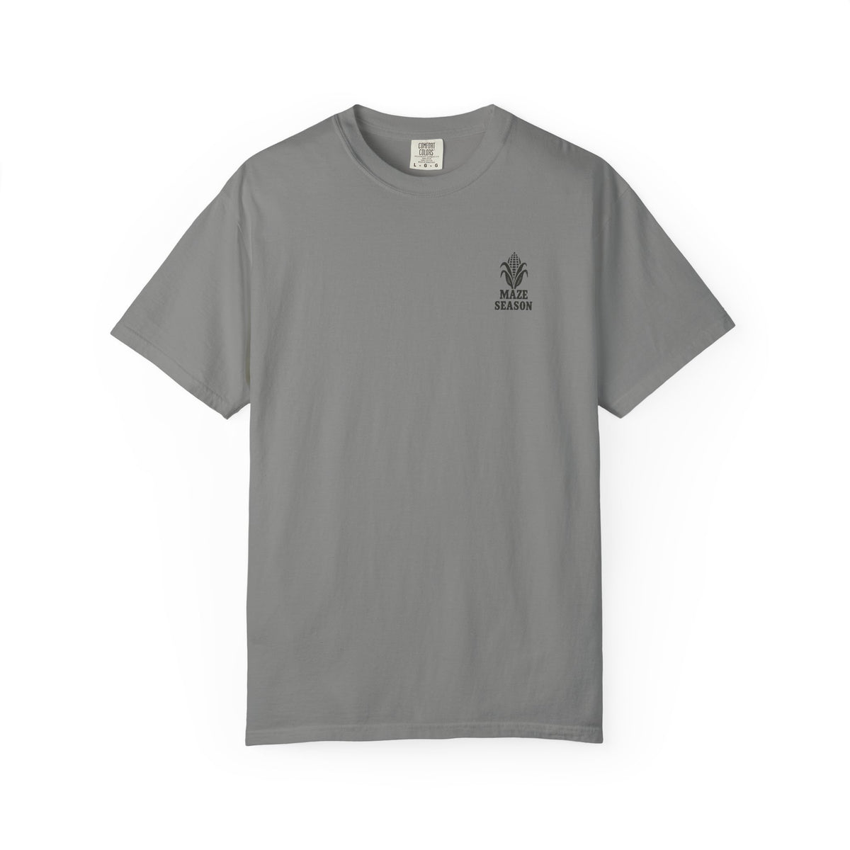 Maze Season T-Shirt