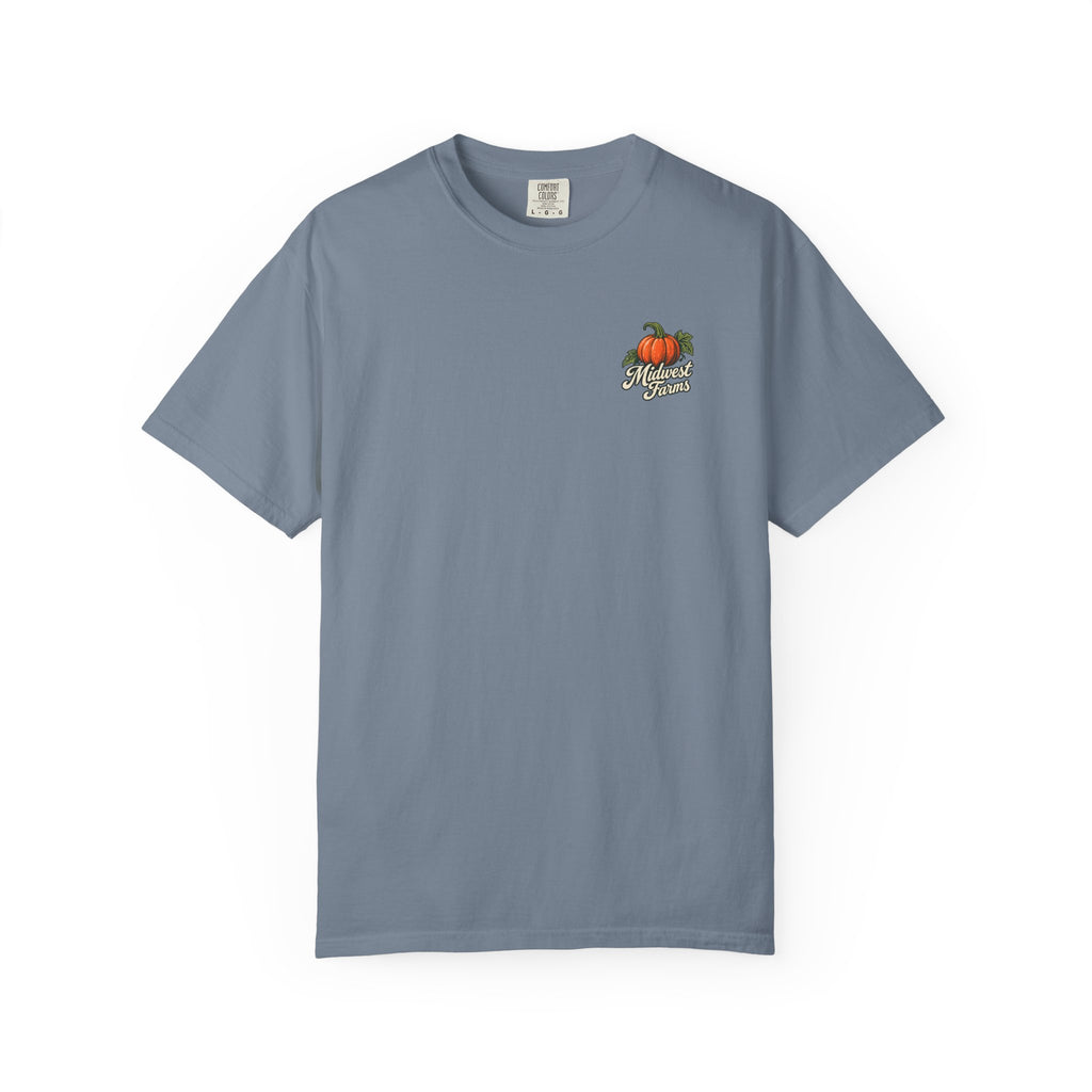 Midwest Farms Pumpkin Patch T-Shirt