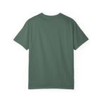 Friday In The 217 Football Drum T-Shirt