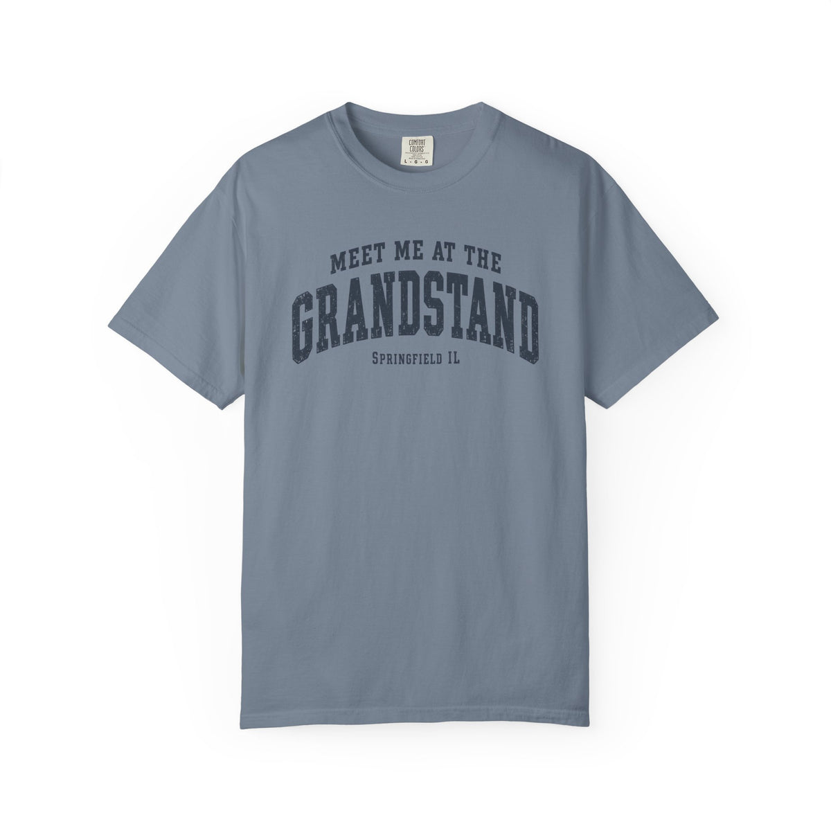Meet Me At The Grandstand T-Shirt