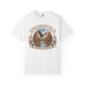 Springfield Autumn Map T-Shirt