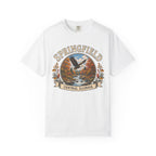 Springfield Autumn Map T-Shirt