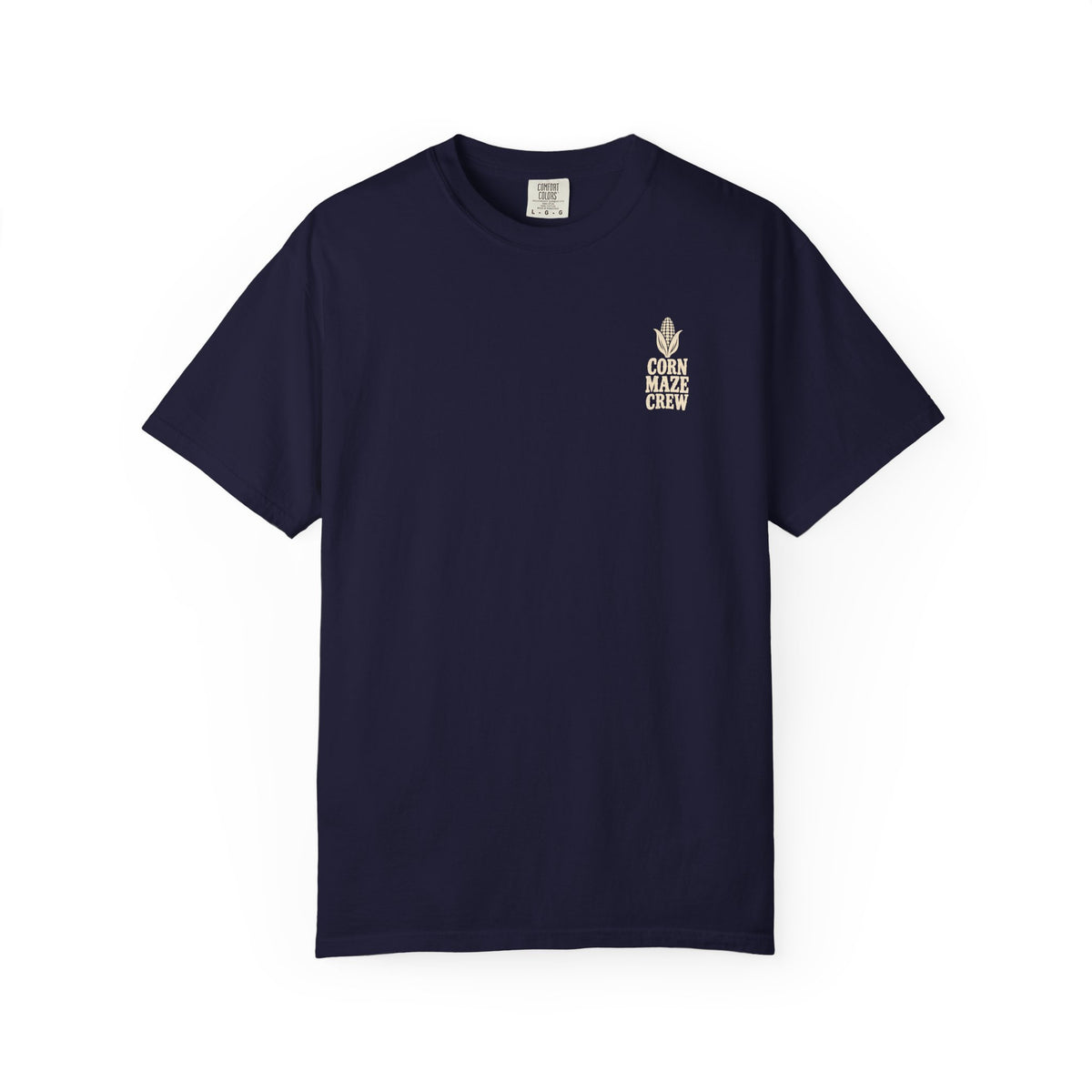 Corn Maze Crew Still Lost T-Shirt