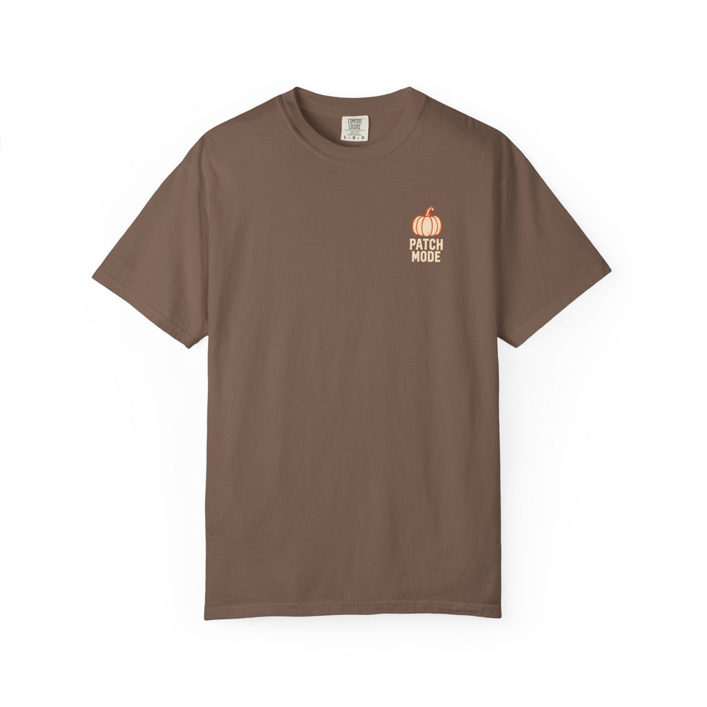 Pumpkin Patch Social Club T-Shirt