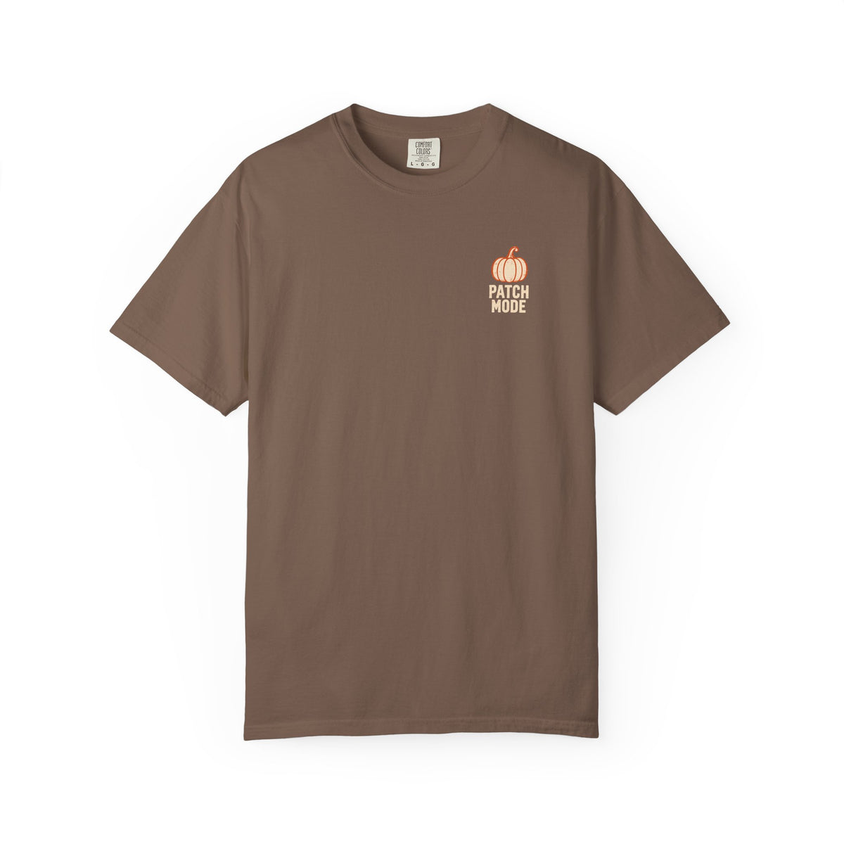 Pumpkin Patch Social Club T-Shirt