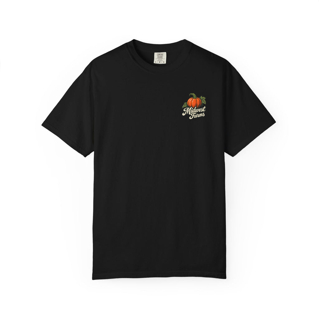 Midwest Farms Barn To Table T-Shirt