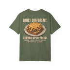 The Horseshoe Built Different T-Shirt