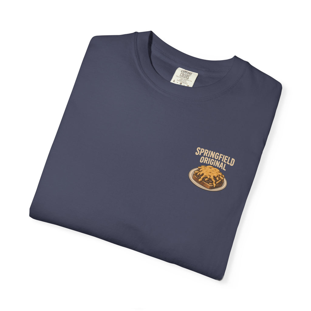 The Horseshoe Built Different T-Shirt