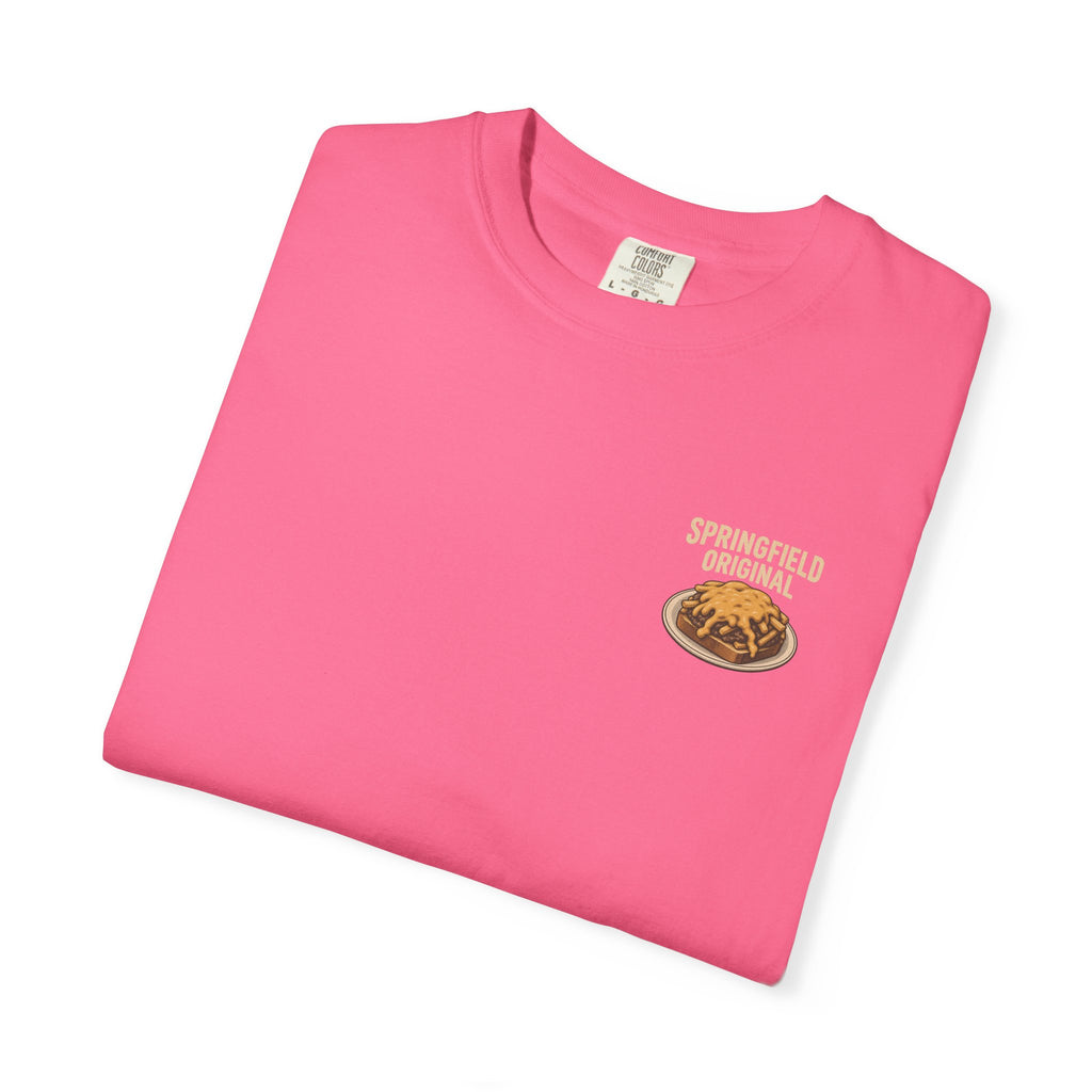 The Horseshoe Built Different T-Shirt
