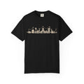 Stethoscope Power Line Capital T-Shirt
