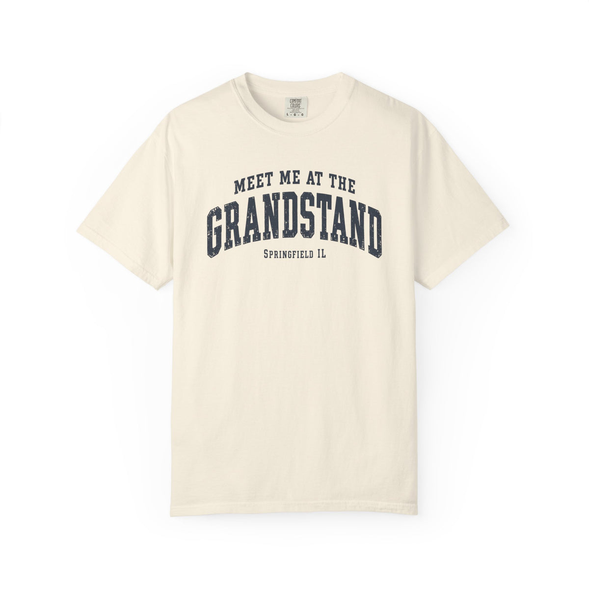 Meet Me At The Grandstand T-Shirt