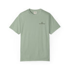 Capital On The Prairie Lincoln T-Shirt