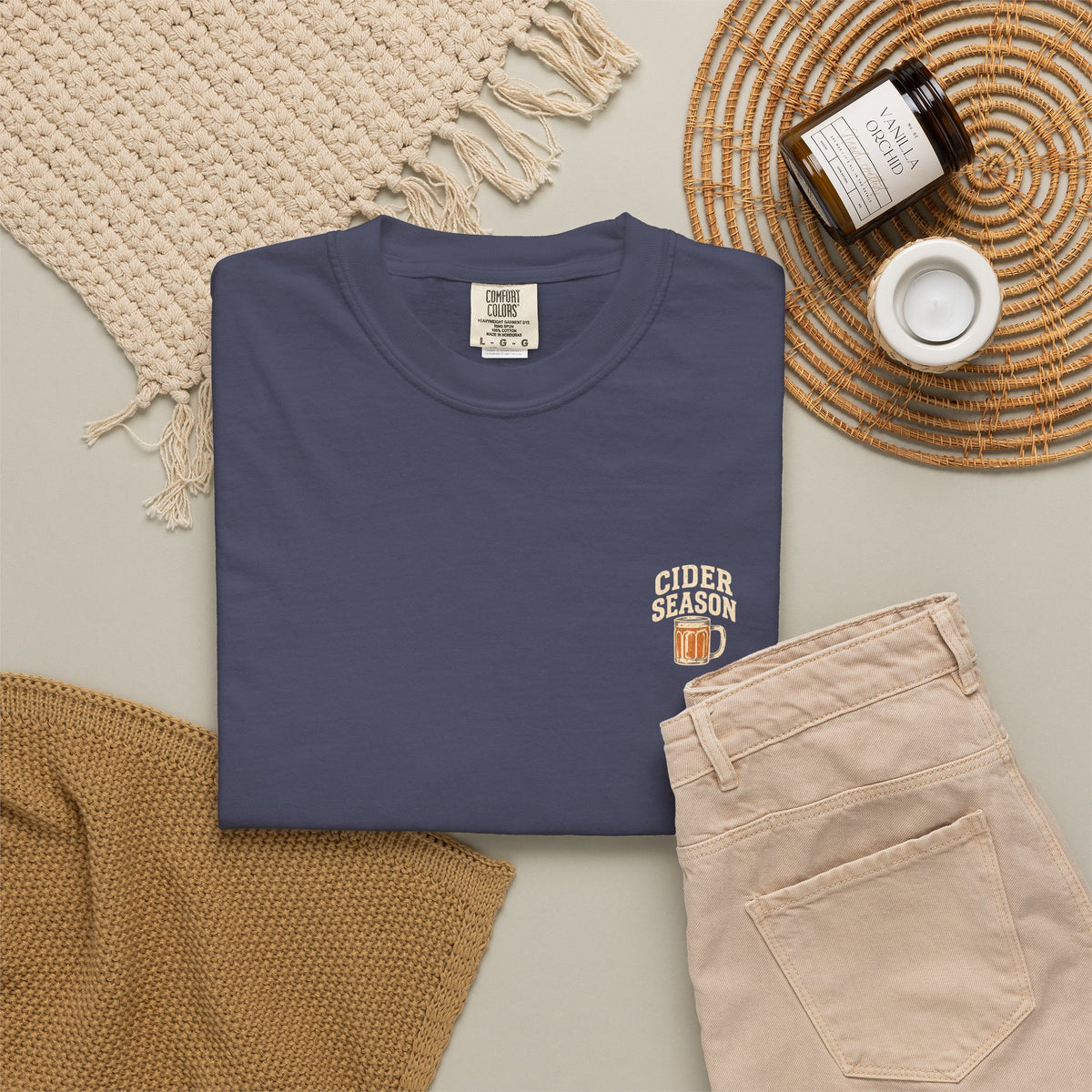 Good Days Cider Ways T-Shirt