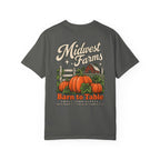 Midwest Farms Pumpkin Patch T-Shirt