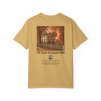 The Place He Called Home Lincoln T-Shirt