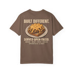 The Horseshoe Built Different T-Shirt