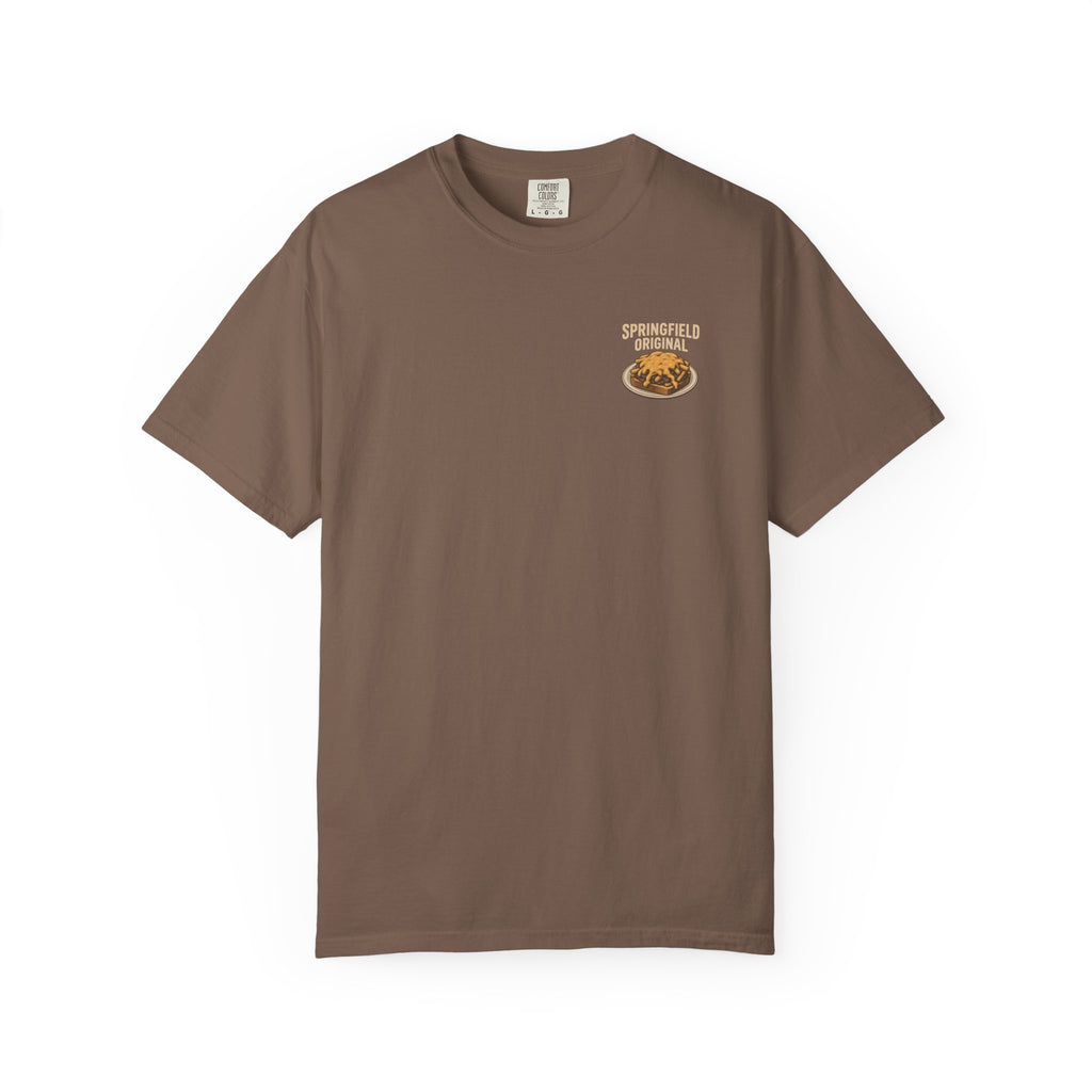 The Horseshoe Built Different T-Shirt