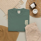 Corn Maze Social Club Local Detours T-Shirt