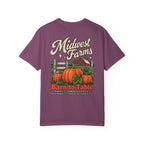 Midwest Farms Pumpkin Patch T-Shirt