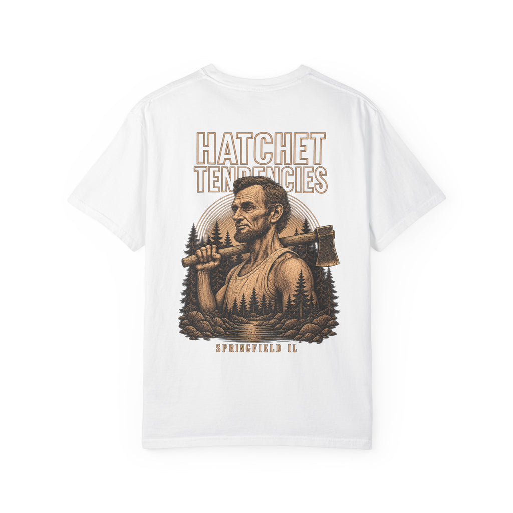 Hatchet Tendencies T-Shirt