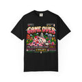 Game Over Fro-Yo Springfield T-Shirt