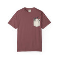 Healthcare Worker Pocket Shirt T-Shirt