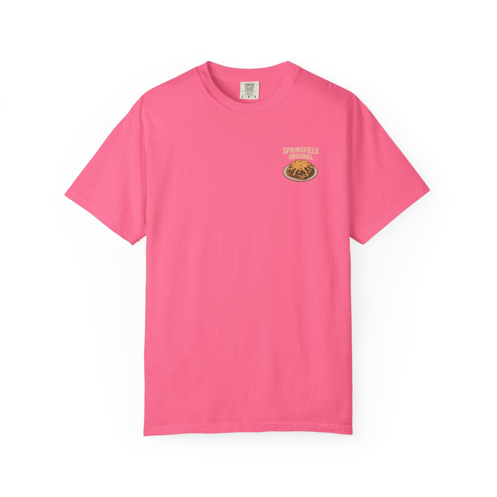 The Horseshoe Built Different T-Shirt
