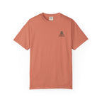 The Place He Called Home Lincoln T-Shirt