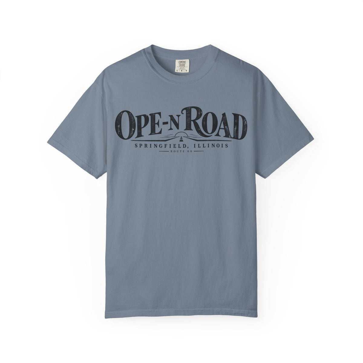 Minimal Ope 66 T-Shirt
