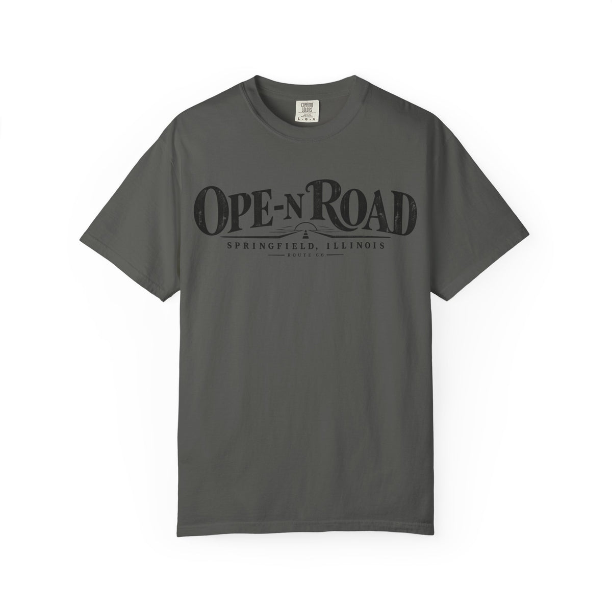 Minimal Ope 66 T-Shirt