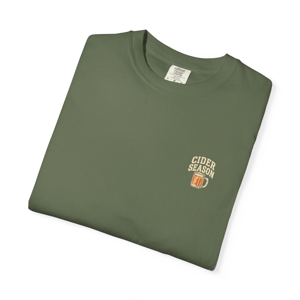 Good Days Cider Ways T-Shirt