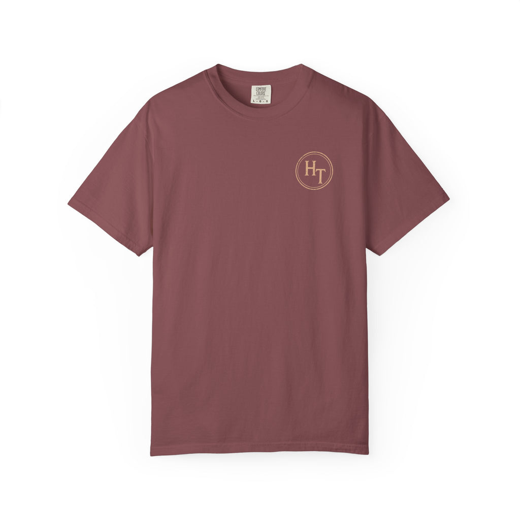 Hatchet Tendencies T-Shirt