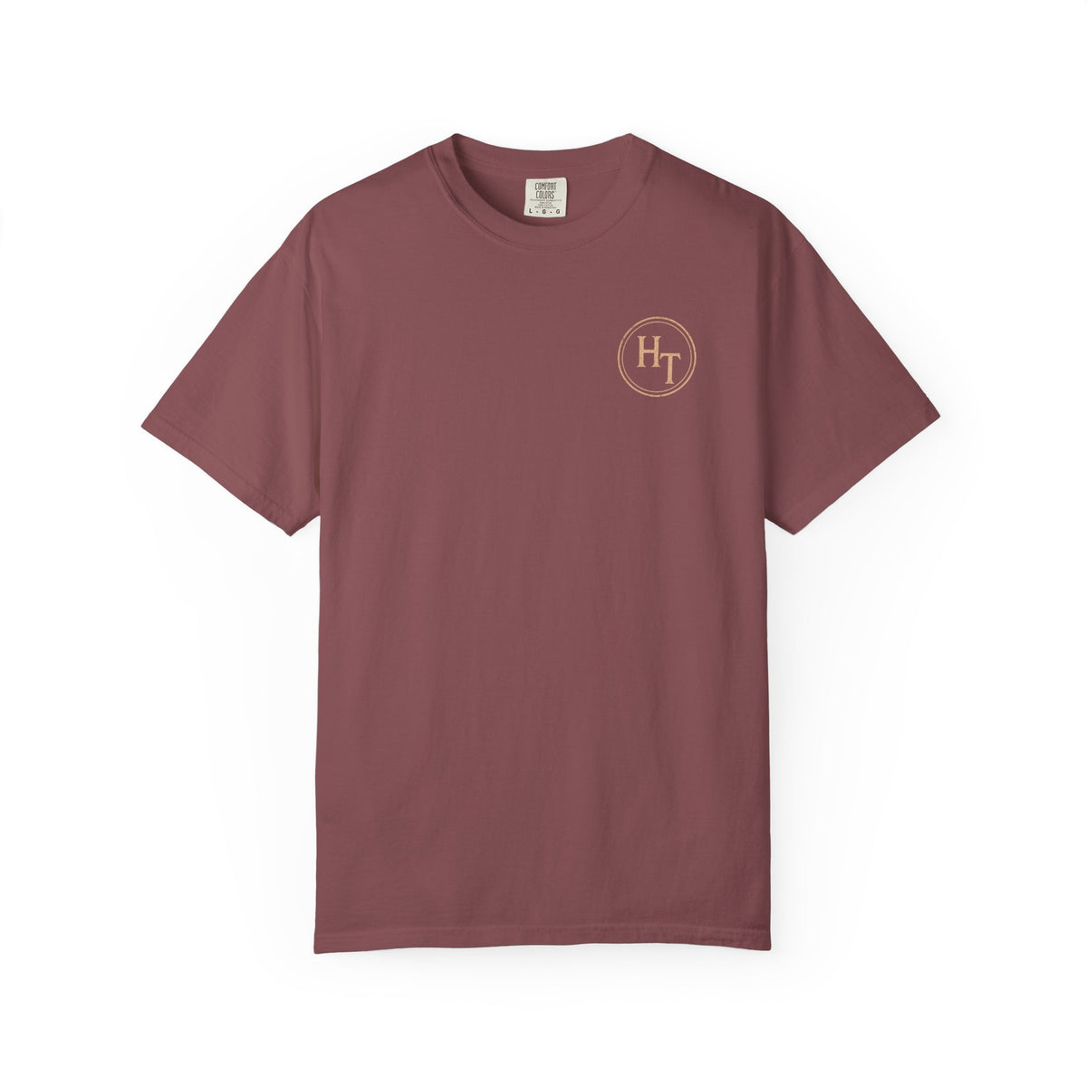 Hatchet Tendencies T-Shirt
