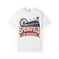 Springfield In August Fair T-Shirt