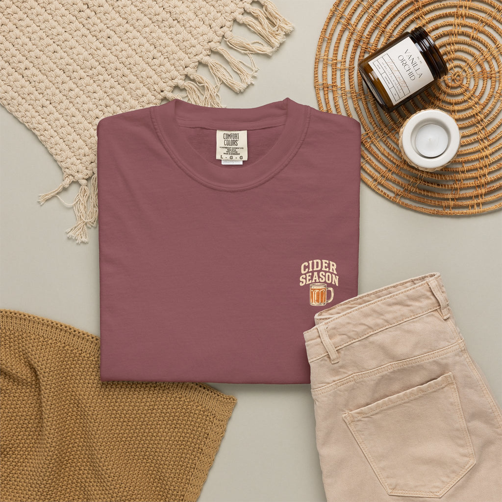 Good Days Cider Ways T-Shirt