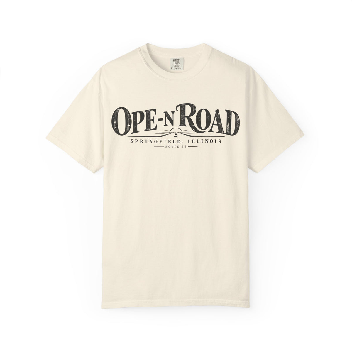 Minimal Ope 66 T-Shirt