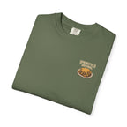 The Horseshoe Built Different T-Shirt