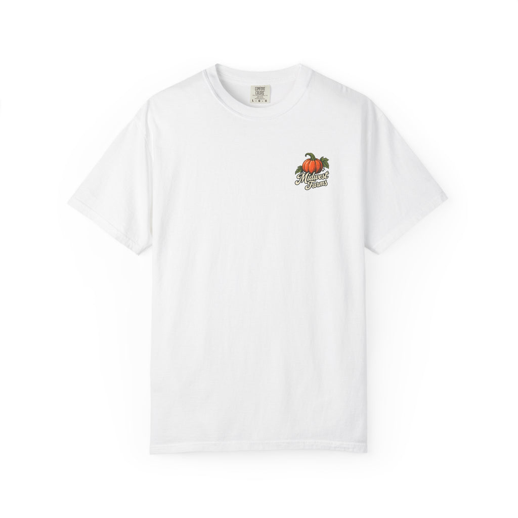 Midwest Farms Pumpkin Patch T-Shirt