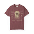 Prairie Systems Agriscience Kernel Development T-Shirt