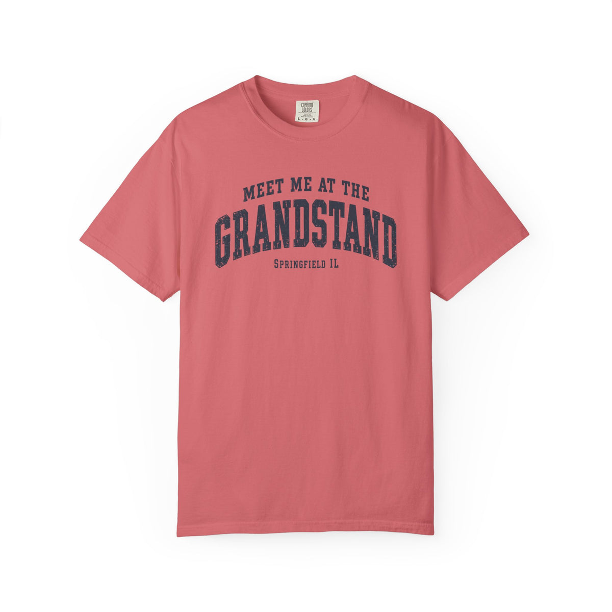 Meet Me At The Grandstand T-Shirt