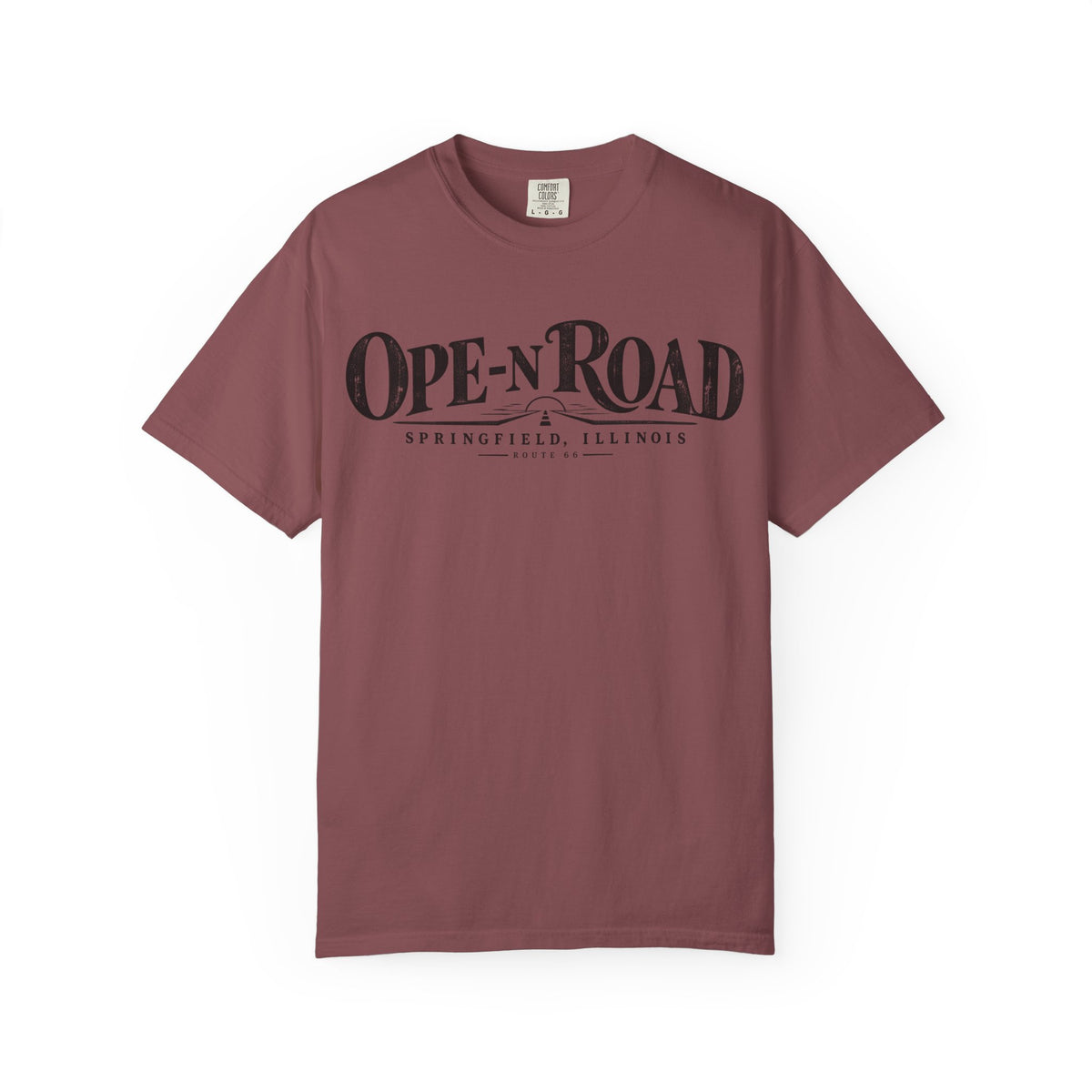 Minimal Ope 66 T-Shirt