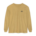 Capital Static TV Screen Long Sleeve Shirt