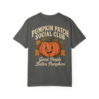 Pumpkin Patch Social Club T-Shirt