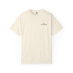 Capital On The Prairie Lincoln T-Shirt