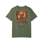 The Place He Called Home Lincoln T-Shirt