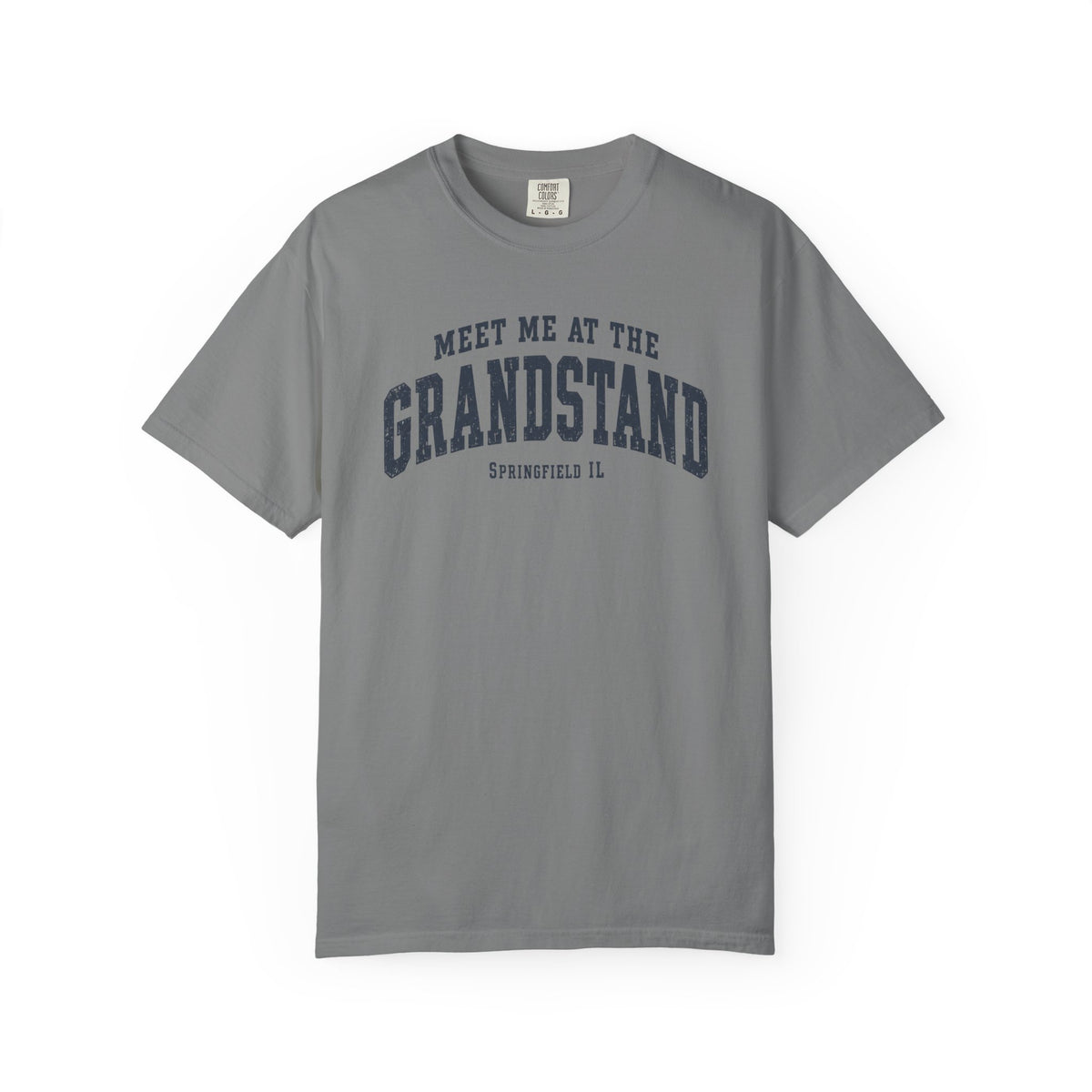 Meet Me At The Grandstand T-Shirt