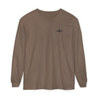 Capital Static TV Screen Long Sleeve Shirt