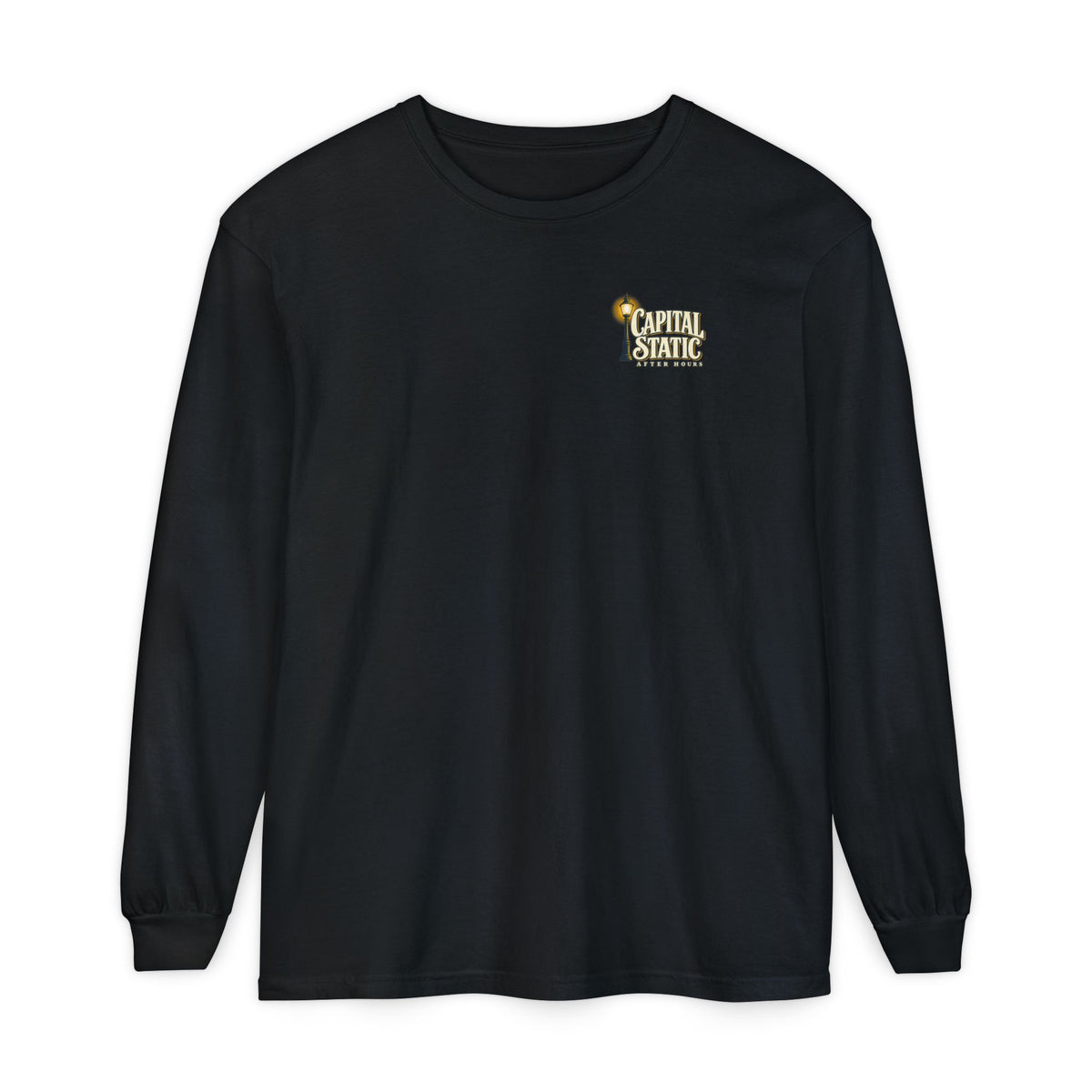 Springfield After Hours Long Sleeve Shirt