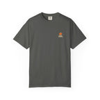 Support Your Local Patch T-Shirt