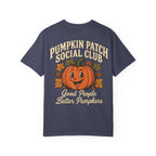 Pumpkin Patch Social Club T-Shirt